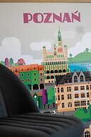 Kościelna Apartment Poznań by Renters