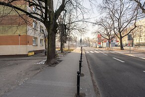 Kościelna Apartment Poznań by Renters