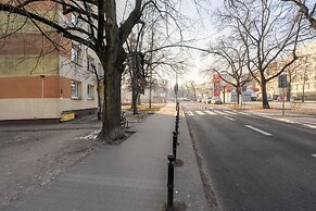 Kościelna Apartment Poznań by Renters