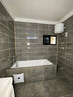 Guest House Quatre Saisons