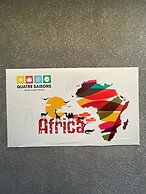 Guest House Quatre Saisons