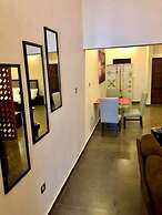 Guest House Quatre Saisons