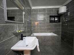 Guest House Quatre Saisons