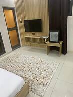 Guest House Quatre Saisons