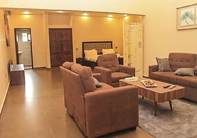 Guest House Quatre Saisons