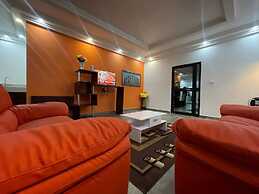 Guest House Quatre Saisons