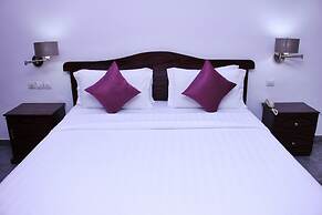 Guest House Quatre Saisons