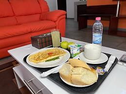 Guest House Quatre Saisons