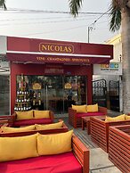 Guest House Quatre Saisons