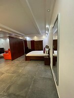 Guest House Quatre Saisons