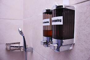 Guest House Quatre Saisons