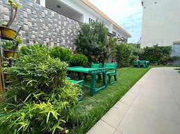 Guest House Quatre Saisons