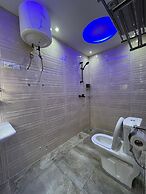 Guest House Quatre Saisons