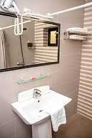 Guest House Quatre Saisons