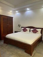 Guest House Quatre Saisons