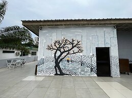 Guest House Quatre Saisons