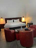 Guest House Quatre Saisons