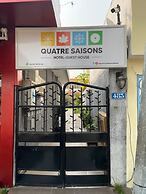 Guest House Quatre Saisons