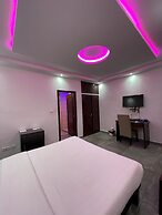 Guest House Quatre Saisons