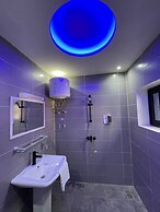 Guest House Quatre Saisons