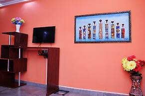 Guest House Quatre Saisons