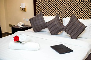 Guest House Quatre Saisons