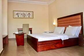 Guest House Quatre Saisons