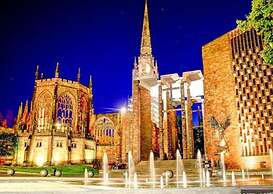 Spacious,luxury, Near City Center, Free Parking