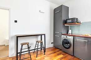 Charming 3-bed Apartment in London