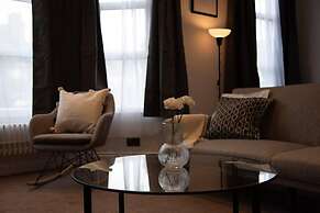 Charming 3-bed Apartment in London