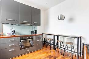 Charming 3-bed Apartment in London