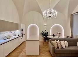 Apartment in Praga