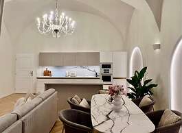 Apartment in Praga