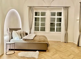 Apartment in Praga