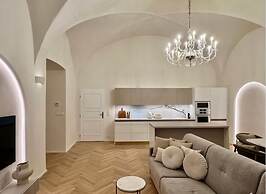 Apartment in Praga