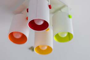 Green Surroundings 2 Bedrooms by Renters