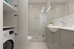 Green Surroundings 2 Bedrooms by Renters