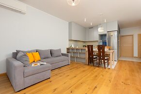 Green Surroundings 2 Bedrooms by Renters