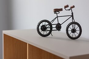 Green Surroundings 2 Bedrooms by Renters