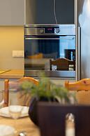 Green Surroundings 2 Bedrooms by Renters