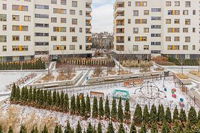 Green Surroundings 2 Bedrooms by Renters