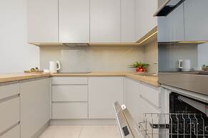 Green Surroundings 2 Bedrooms by Renters