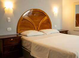 Hotel Imperial Trujillo