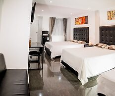 Hotel Imperial Trujillo