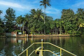 Amã Stays & Trails Aquabliss , Alleppey