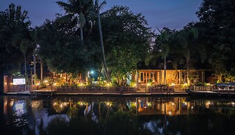 Amã Stays & Trails Aquabliss , Alleppey