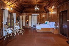 Amã Stays & Trails Aquabliss , Alleppey