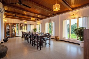 Amã Stays & Trails Aquabliss , Alleppey