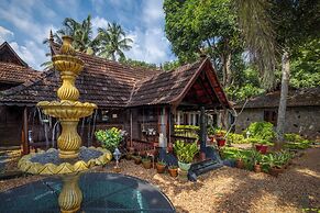 Amã Stays & Trails Aquabliss , Alleppey