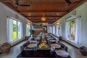 Amã Stays & Trails Aquabliss , Alleppey